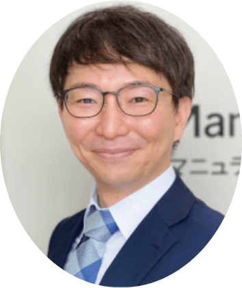 田中 杏児 先生
