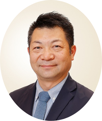 名久井 理 先生