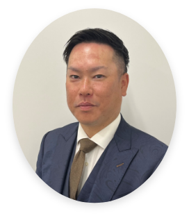 木下 勝能 先生